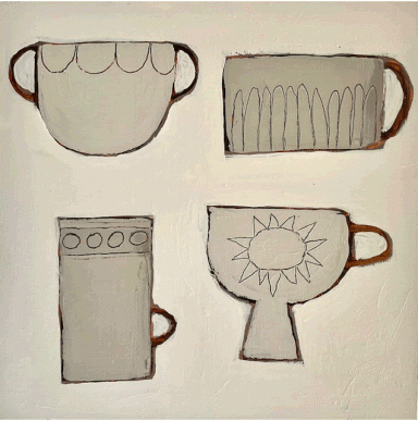 Limited Cups