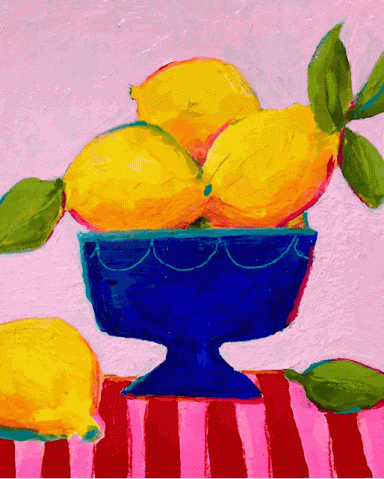 Sorrento Lemons