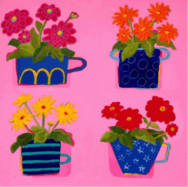 Quartet