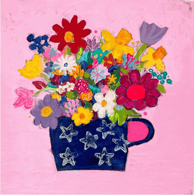 Floral Remedy