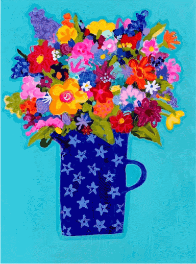 In Full Colour