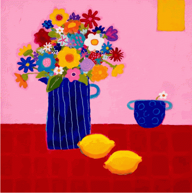 Flower Power