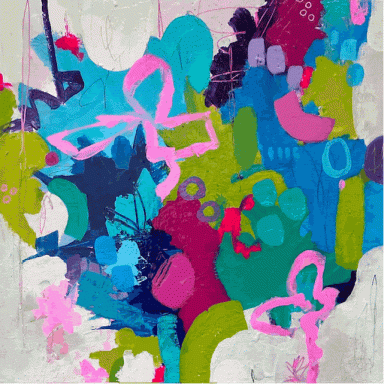 Colour Splash